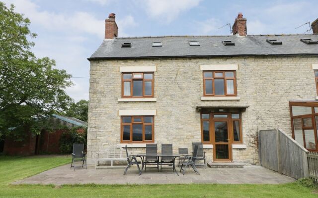 Willow Farmhouse