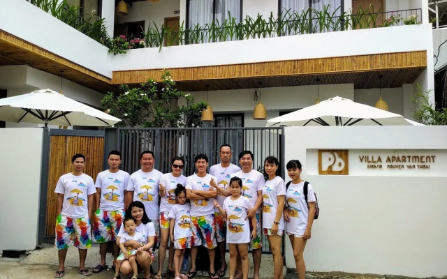 PB Villa Apartment