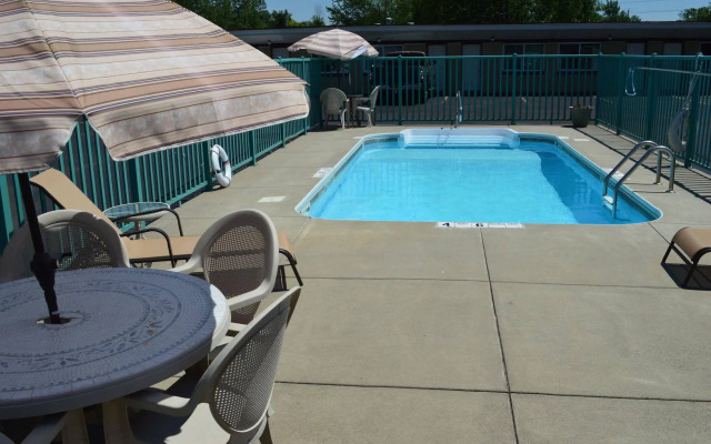 Sands Motel Niagara Falls