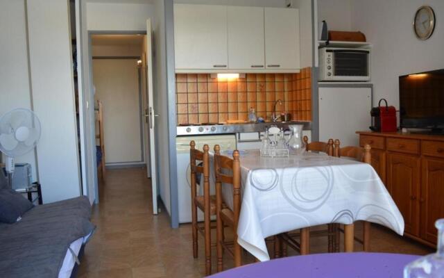 Appartement Saint-Cyprien, 2 pièces, 6 personnes - FR-1-225D-67
