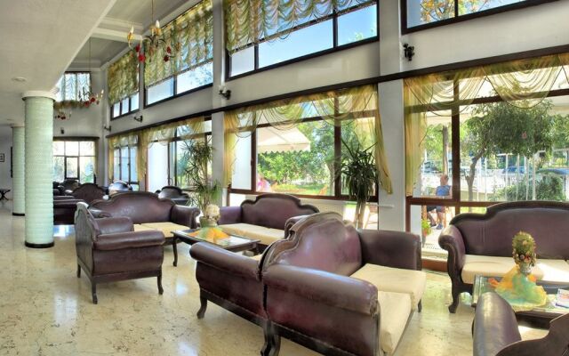 The View City Hotel
