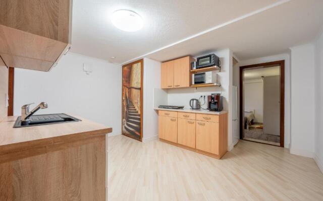 ID 3234 - Nice Private Apartment