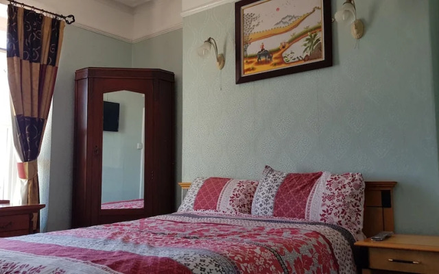 sandpiper guesthouse