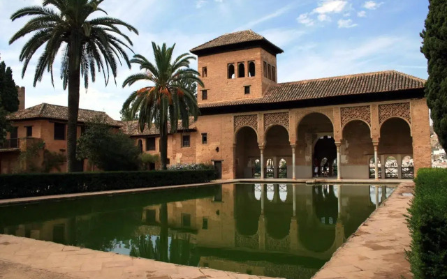 Casa Escapada a Granada