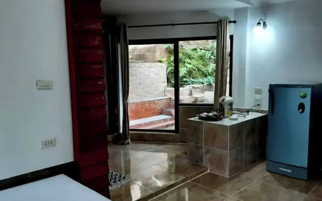 The Cascade - Mae Taeng Waterfall Bungalows