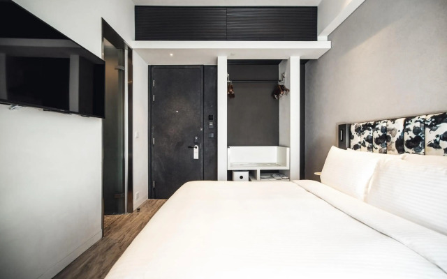 Page148, Page Hotel
