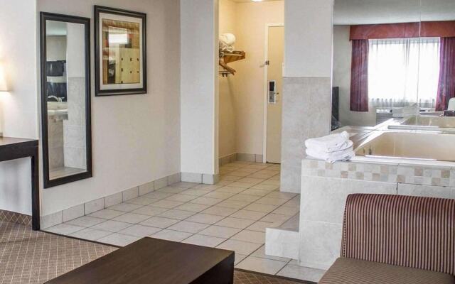 Comfort Inn North