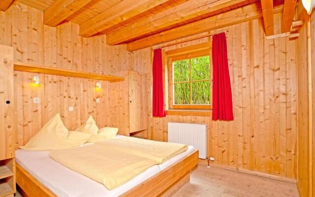 Chalet mit Sauna und Kamin A 257.001