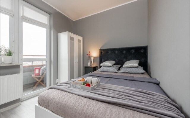 P&O Apartments Dabrowskiego