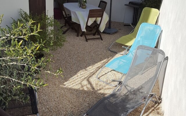 Les Gîtes de Nathalie: Corneille et Rivals