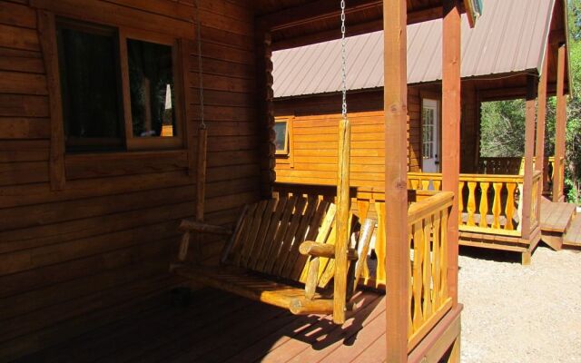 Katie's Cozy Cabins
