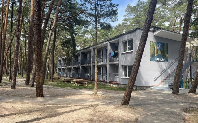 Ośrodek Wypoczynkowy Neptun