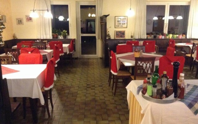 Gasthaus 3-Länderblick Mönichkirchen