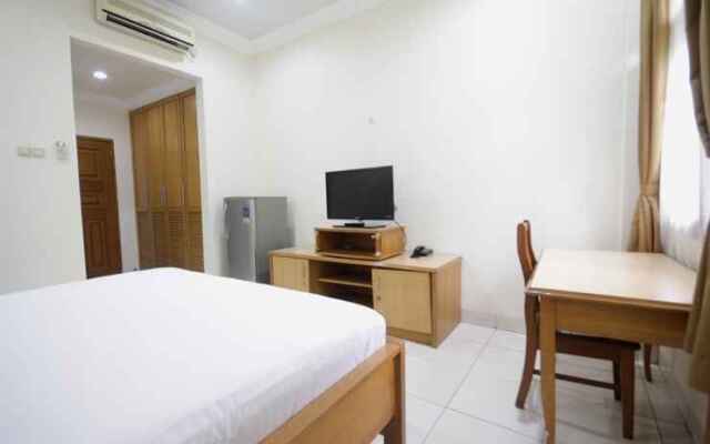 Ambassador Residence