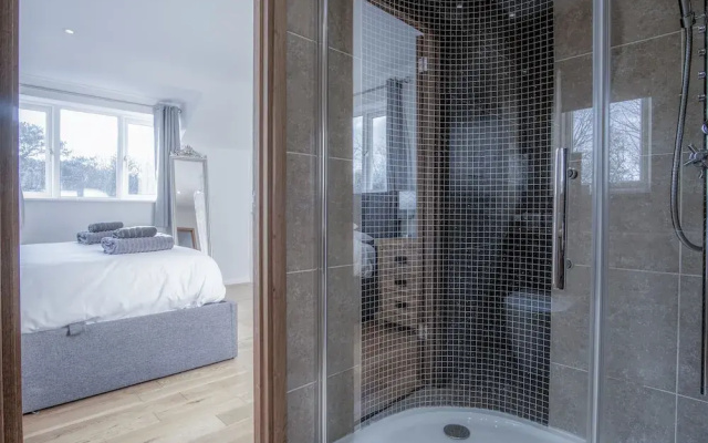 Soldeu - 3 Bedroom - Saundersfoot, Saundersfoot