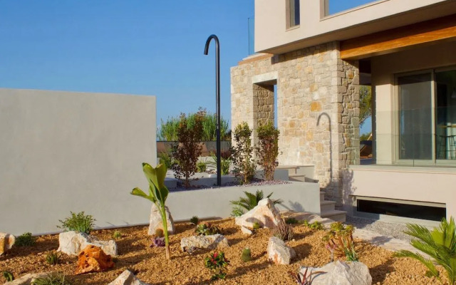 Allure Retreat Villa