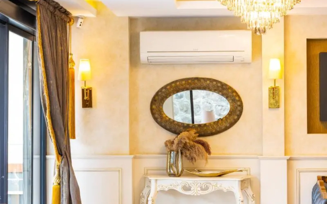 Alya Boutique Hotel - Boutique_and_Design in Trabzon - Photo 4