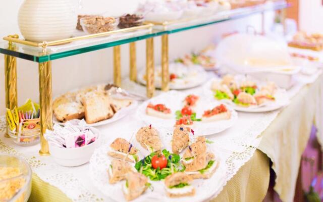 Hotel Serenissima