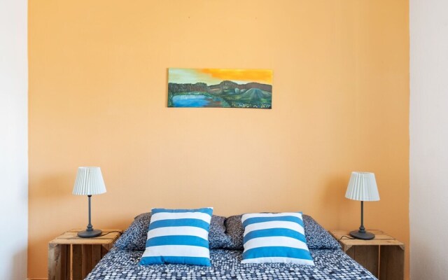 Spacious Holiday Home in Carvalheira Grande With Pool