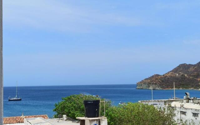 Tayrona Dive Center