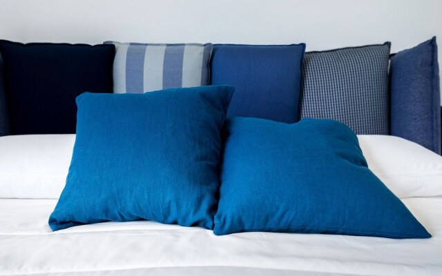 Eterea Charming Suites