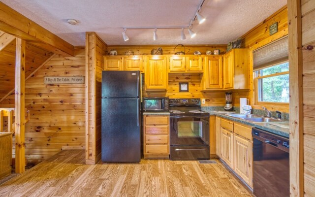 A Smoky Mountain Dream 291