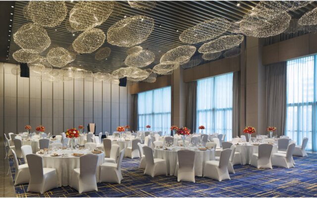 Sheraton Shenzhen Nanshan