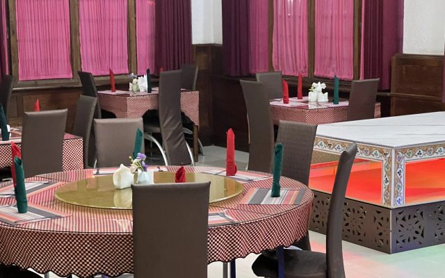 New Dodoma Hotel