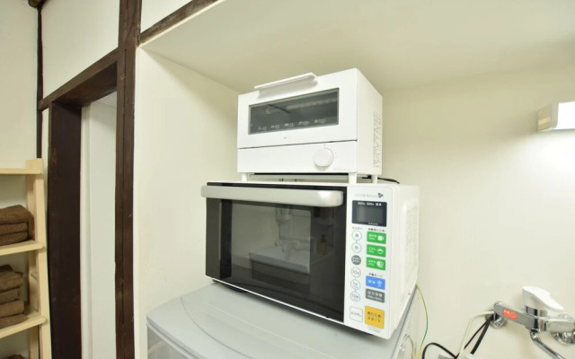 Yagara Terrace House A