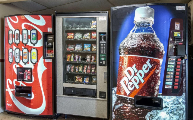 Americas Best Value Inn Salina