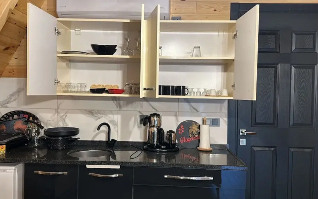 Gökçe Bungalov Evleri