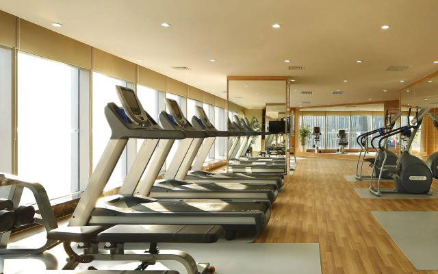 Crowne Plaza Shaoxing by IHG