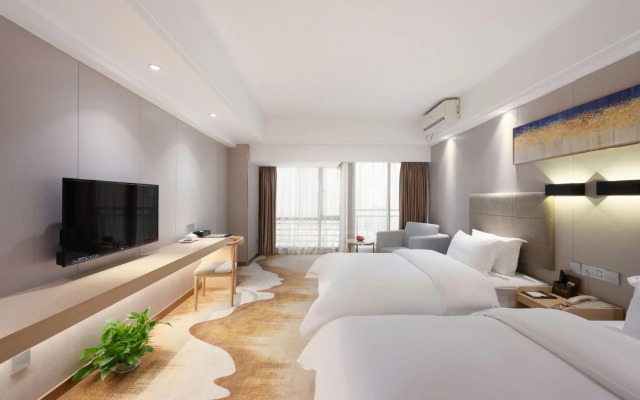 Proud Way Hotel Shenzhen