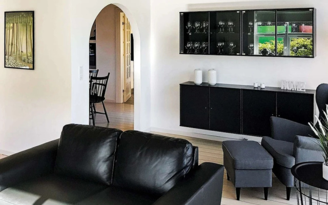 Peaceful Holiday Home in Skagen Located near Village Center