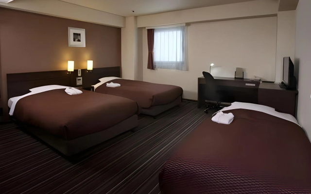 Daini Fuji Hotel – Guest Rooms – Nagoya