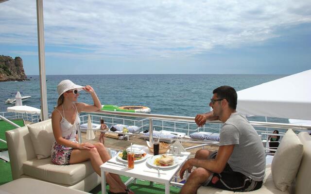 Bilem Hotel Beach & Spa