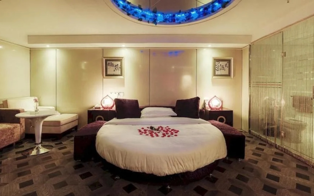Hangzhou Shengfeng Business