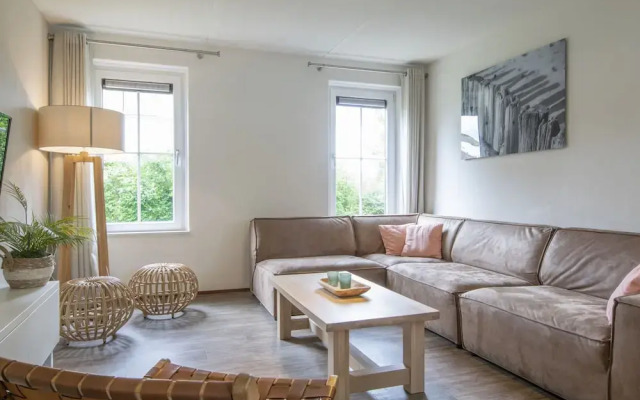 Beautiful Villa With Infrared Sauna, 400m sea
