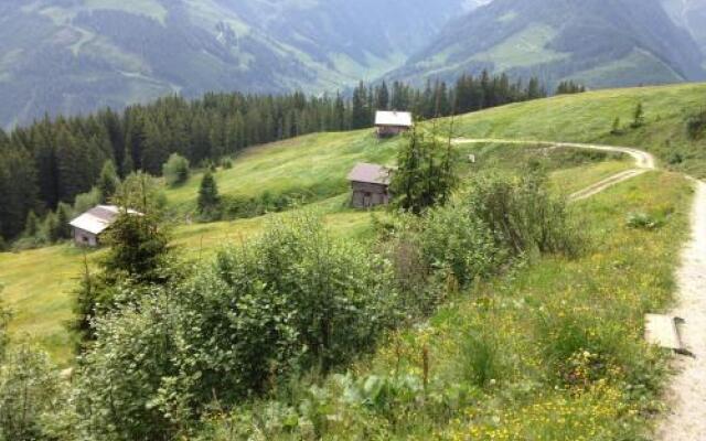 Gmnder Klause Pension