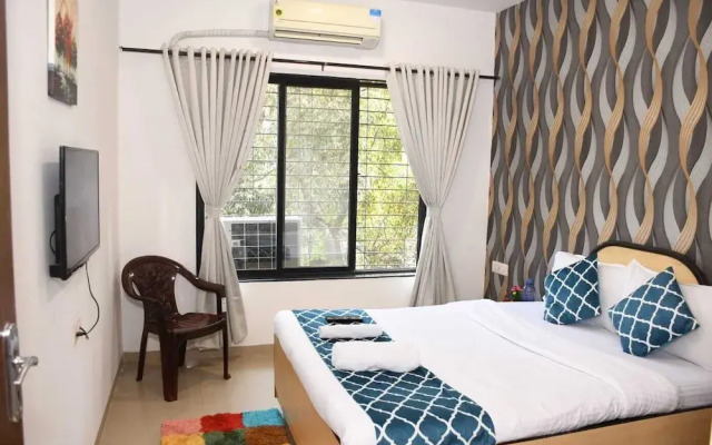 Tulsi Home Stay