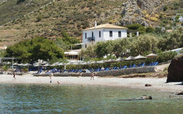 Four Seasons Hydra