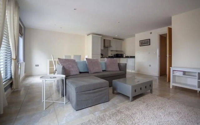 Sandpiper Apartment