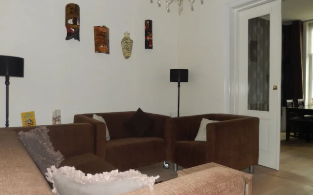 B&B de Passant