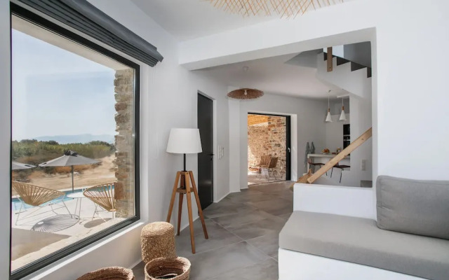 Villa Andalusia With 4 Bedrooms and 3 5 Bathrooms