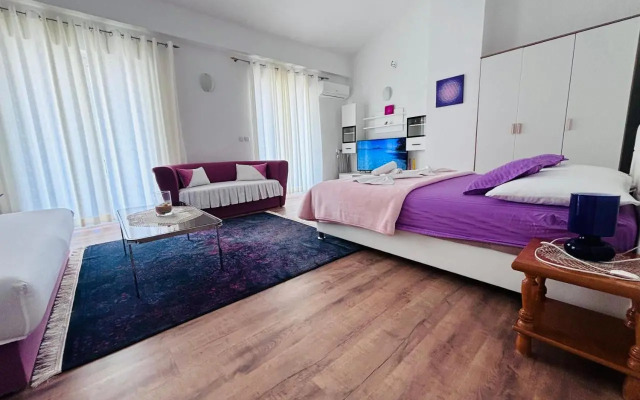 Rooms & App Minka