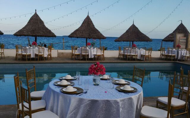 Serene Beach Resort