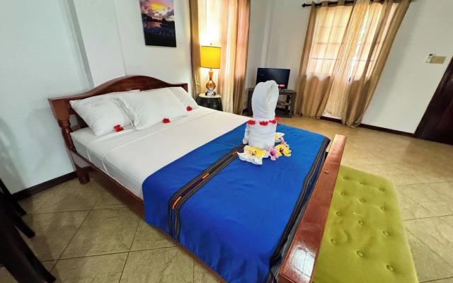 Caribbean Shores Bed & Breakfast