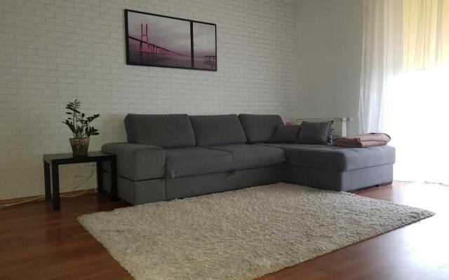 Apartament Blisko Morza