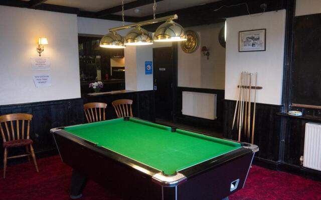 Lamb Inn Ringwood Limited