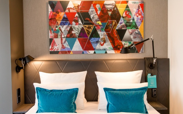 Motel One Frankfurt - Römer